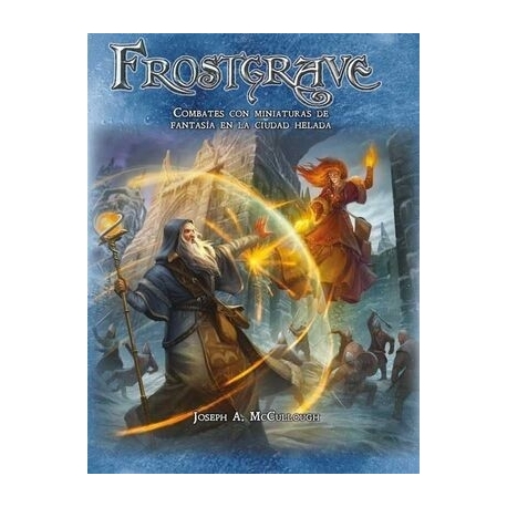 Frostgrave
