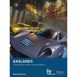 Gaslands
