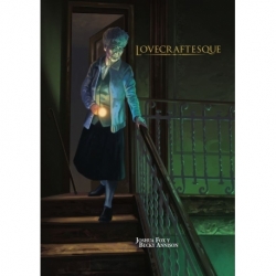 lovecraft-esque