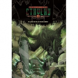Cthulhu's Dream