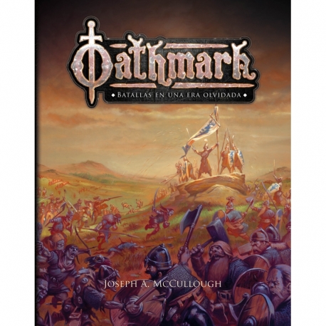 Oathmark