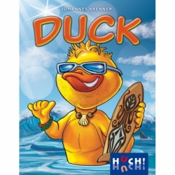 Duck (Multi-Language)
