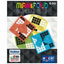 Manifold (Multi-Language)
