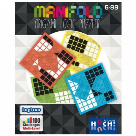 Manifold (Multi-Language)
