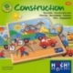 Obra - Wooden Line Construction (Inglés)