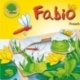 Mini Puzzle Fabio