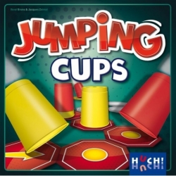 Jumping Cups (Multi-Language)