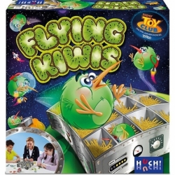 Flying Kiwis (English)