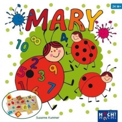 Mary (Multi-Language)