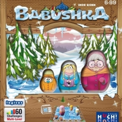 Babushka (Multi-Language)
