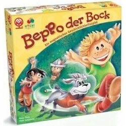 Beppo Der Bock (Multi-Language)