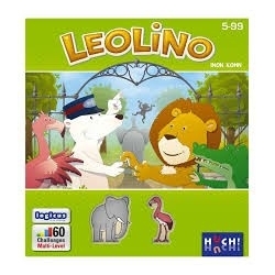 Leolino (Multi-Language)