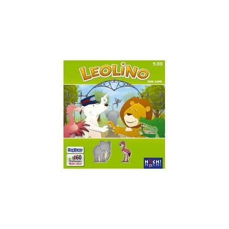 Leolino (Multi-Language)