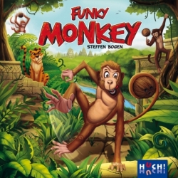 Funky Monkey (Multi-Language)