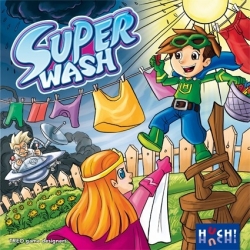 Super Wash (German)