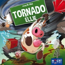 Tornado Ellie (Multi-Language)