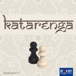 Katarenga (Multi-Language)