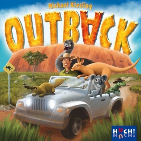 Outback (Multi-Languages)