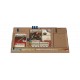 Tarjeta de jugador de Zombicide Black Plague
