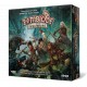 Zombicide: Wulfsburg table game box