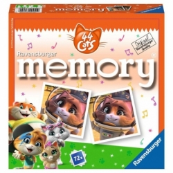 Memory® 44 Gatti