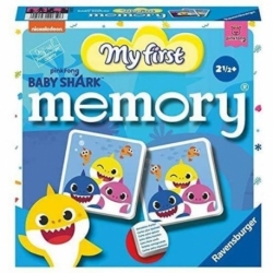 My First Memory® Baby Shark