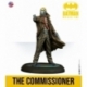 Batman Miniature Game: The Commissioner