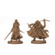 Zombicide: Wulfsburg character figures