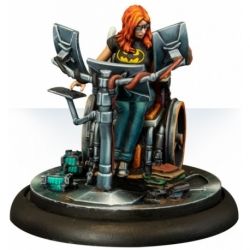 Oracle - Batman Miniature Game (English)