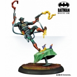 Batman Miniature Game - Condiment King
