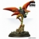 Batman Miniature Game - Killer Moth (English)