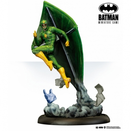 Batman Miniature Game - Kite-Man (English)