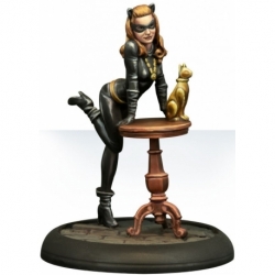 Catwoman 60 - Batman Miniature Game (English)