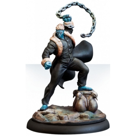 Emperor Penguin Unchained - Batman Miniature Game (English)