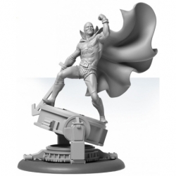Signal Man - Batman Miniature Game (English)