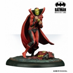Batman Miniature Game - Psycho-Pirate (English)