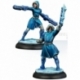 Mr. Freeze Reinforcements - Batman Miniature Game (Inglés)