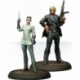 Batman Miniature Game - Pain & Money Reinforcements (English)