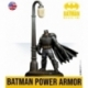 Batman Miniature Game: Batman Frank Miller Armor (Inglés)