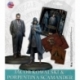 Harry Potter Miniatures Adventure Game - Tina Goldstein & Jacob Kowalski (Inglés)