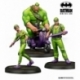 Batman Miniature Game - Riddler Thugs (Inglés)