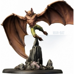 Man-Bat - Batman Miniature Game (English)