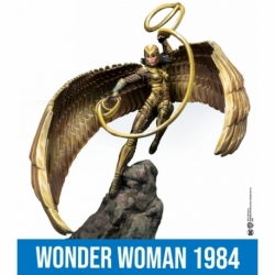 Dc Universe Miniature Game - Wonder Woman 1984 (Inglés)