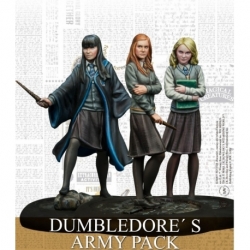 Dumbledore'S Army Pack