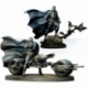 Batman: The Dark Knight Rises - Batman Miniature Game (English)
