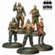 The Fire Rises: The Dark Knight Rises - Batman Miniature Game (English)