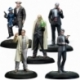 Batman Miniature Game - Gotham Crime Lords (English)