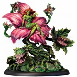 Poison Ivy - Batman Miniature Game (English)