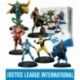 Justice League International - Dc Universe Miniature Game (Inglés)