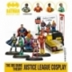 Batman Miniature Game: The Big Bang Theory Justice League Cosplay